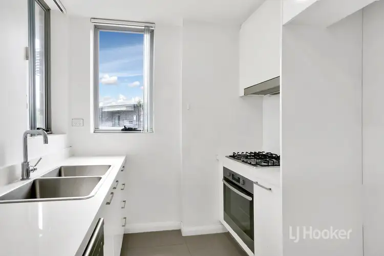 Fifth view of Homely apartment listing, P210/81-86 Courallie Avenue, Homebush West NSW 2140