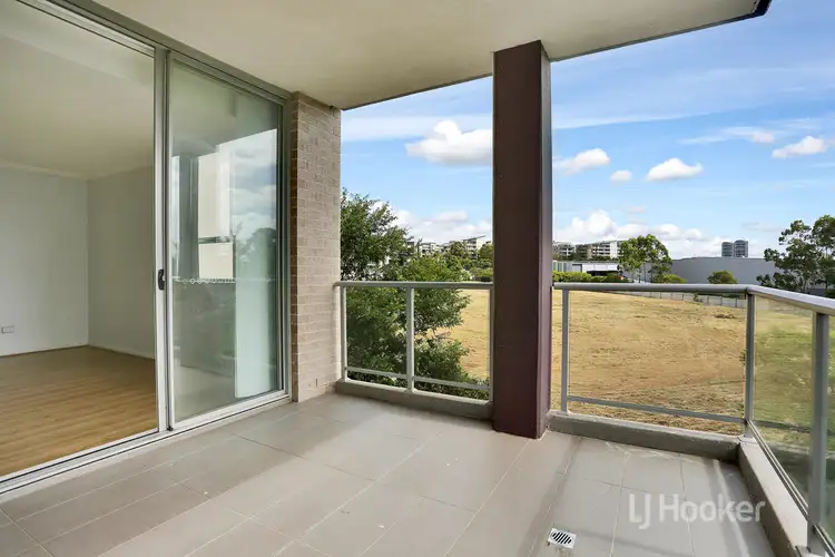 Sixth view of Homely apartment listing, P210/81-86 Courallie Avenue, Homebush West NSW 2140