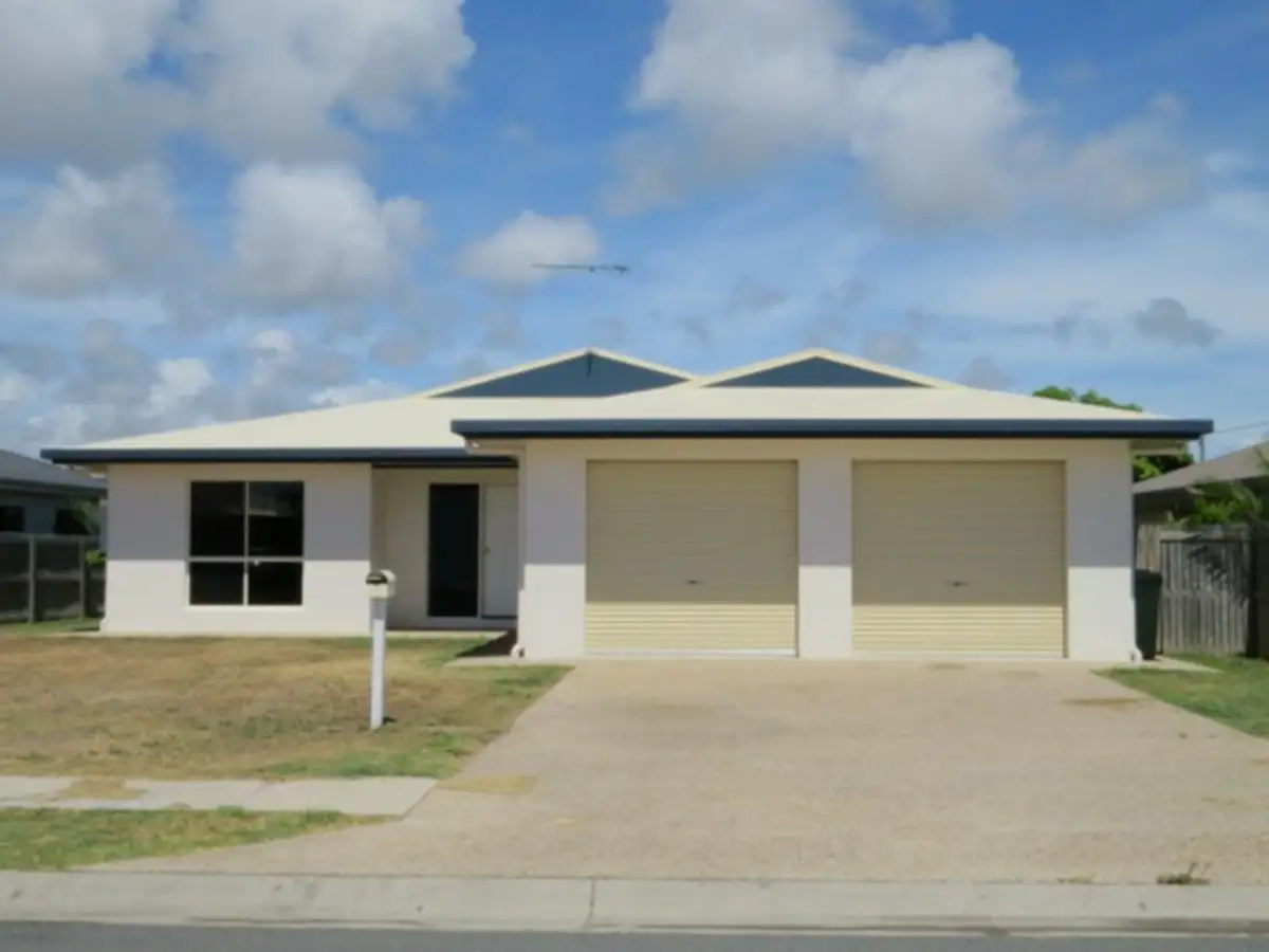 Main view of Homely house listing, 5 Lime Tree Court, Bowen QLD 4805