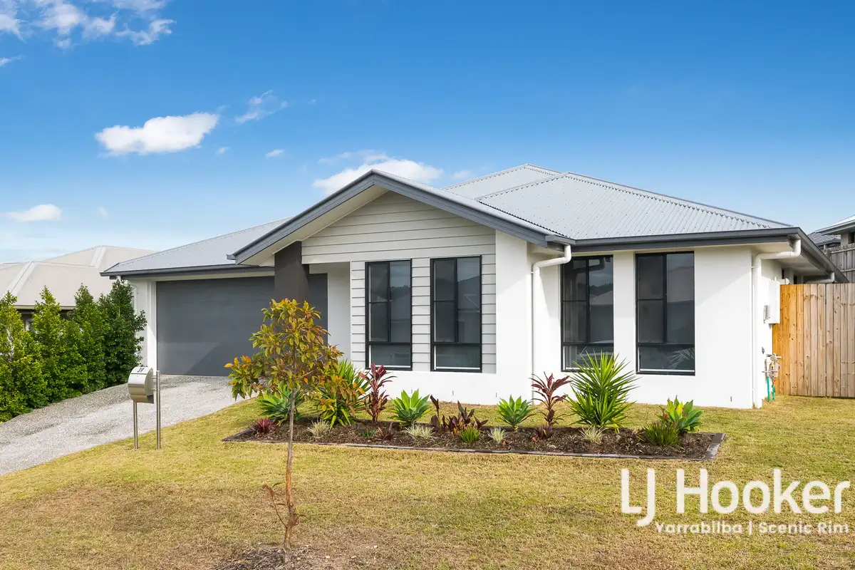 Main view of Homely house listing, 39 Granite Street, Yarrabilba QLD 4207