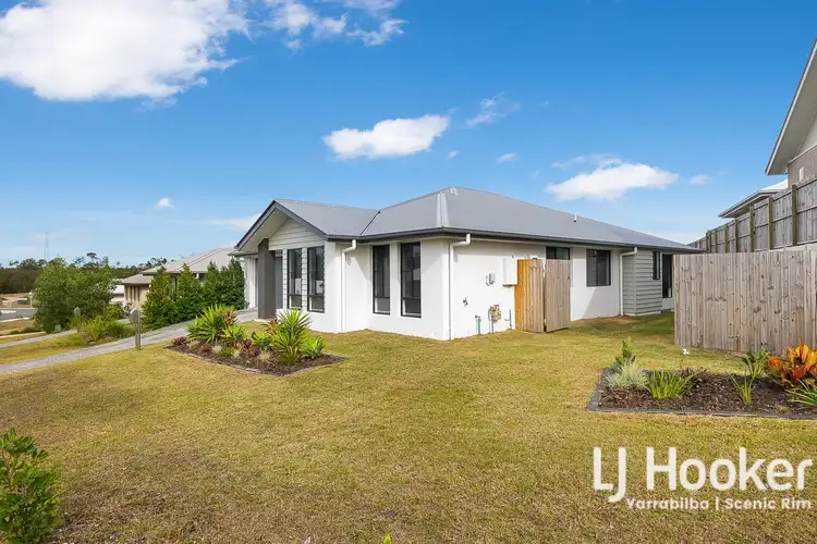 Second view of Homely house listing, 39 Granite Street, Yarrabilba QLD 4207