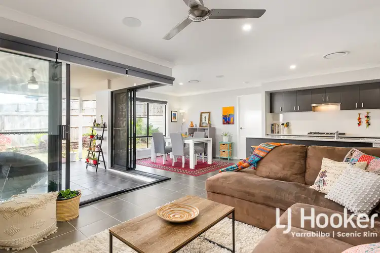 Third view of Homely house listing, 39 Granite Street, Yarrabilba QLD 4207