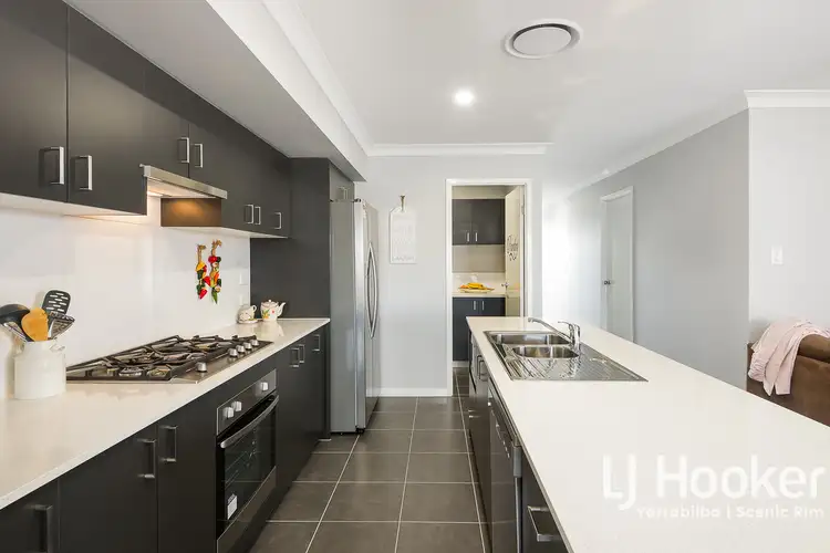 Fourth view of Homely house listing, 39 Granite Street, Yarrabilba QLD 4207