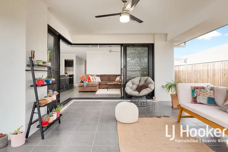 Sixth view of Homely house listing, 39 Granite Street, Yarrabilba QLD 4207