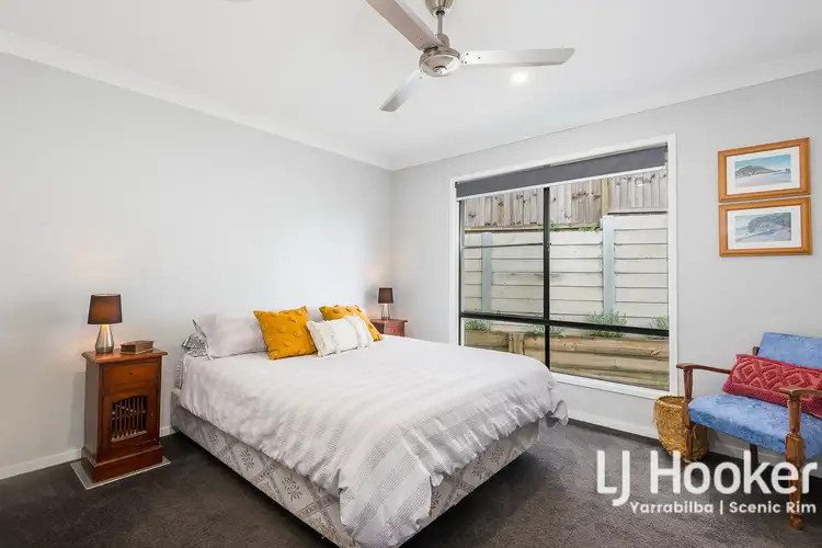 Seventh view of Homely house listing, 39 Granite Street, Yarrabilba QLD 4207