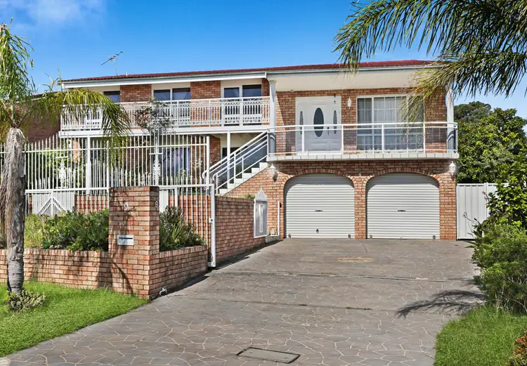 Third view of Homely house listing, Address available on request
