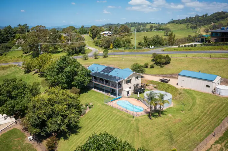 42 Mount Pleasant Road, Bega NSW 2550