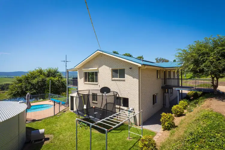 Second view of Homely rural property listing, 42 Mount Pleasant Road, Bega NSW 2550
