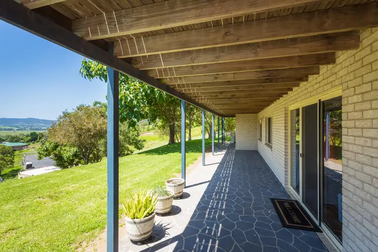 Fifth view of Homely rural property listing, 42 Mount Pleasant Road, Bega NSW 2550