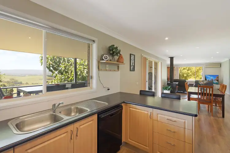 Sixth view of Homely rural property listing, 42 Mount Pleasant Road, Bega NSW 2550
