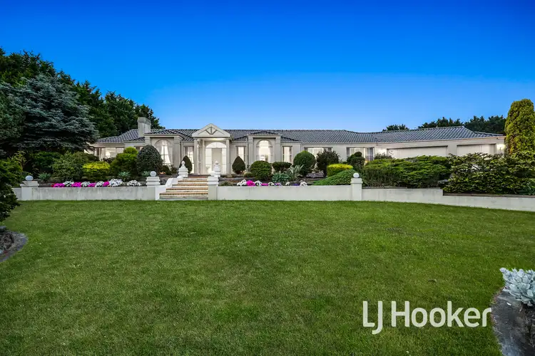 Main view of Homely house listing, 22 Cranston Close, Narre Warren North VIC 3804