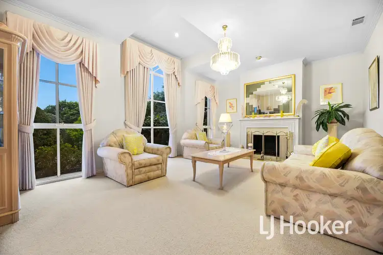 Third view of Homely house listing, 22 Cranston Close, Narre Warren North VIC 3804