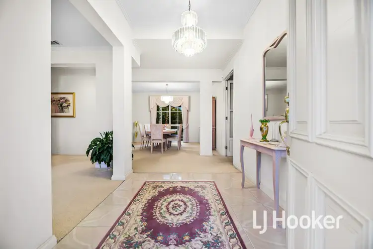 Fourth view of Homely house listing, 22 Cranston Close, Narre Warren North VIC 3804