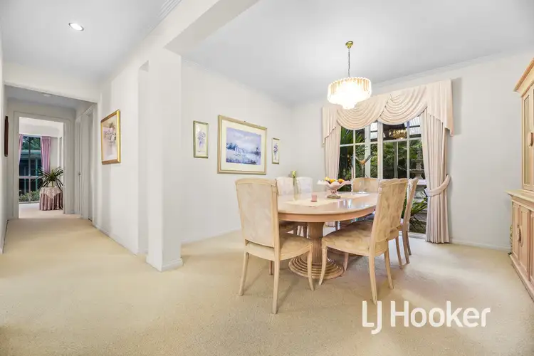 Fifth view of Homely house listing, 22 Cranston Close, Narre Warren North VIC 3804