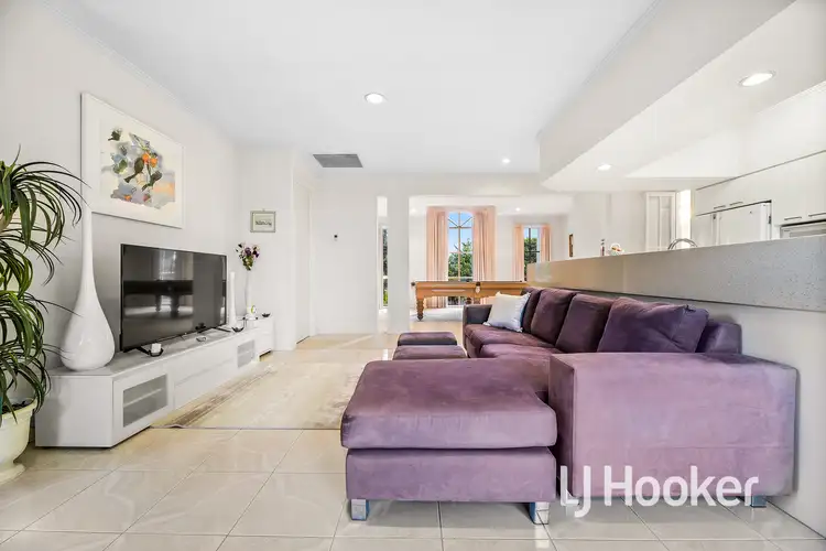 Sixth view of Homely house listing, 22 Cranston Close, Narre Warren North VIC 3804