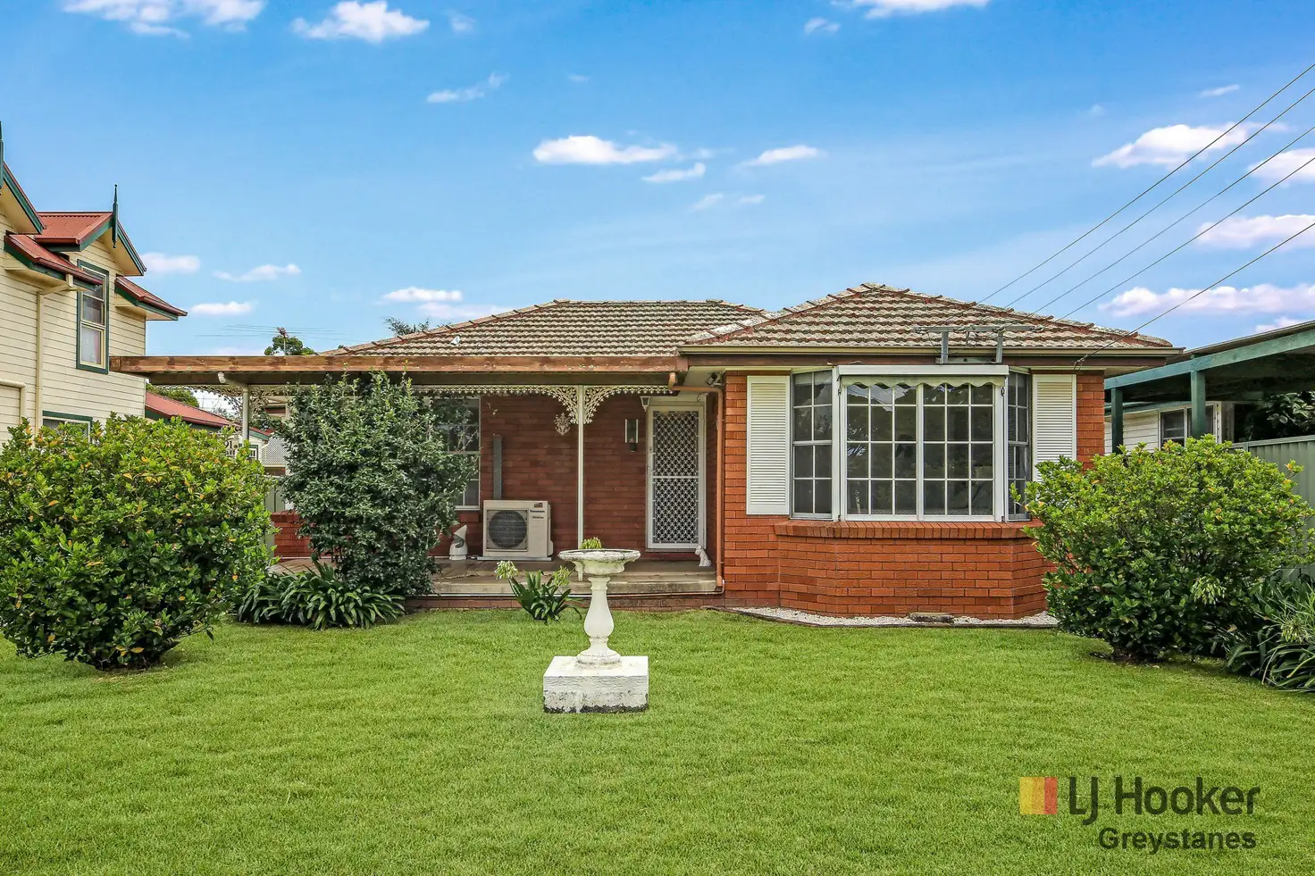 Main view of Homely house listing, 91 Dawn Street, Greystanes NSW 2145