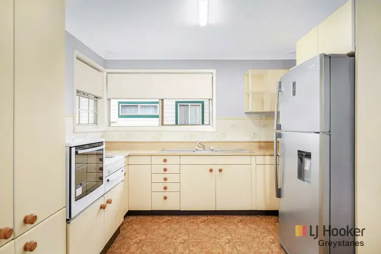 Second view of Homely house listing, 91 Dawn Street, Greystanes NSW 2145