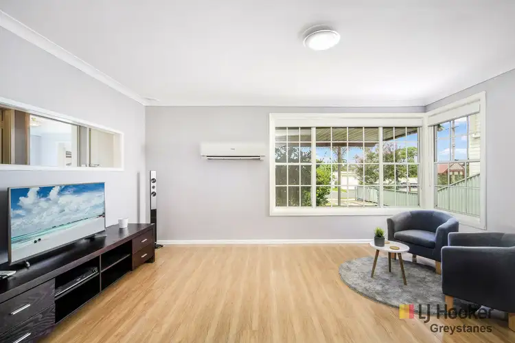 Fourth view of Homely house listing, 91 Dawn Street, Greystanes NSW 2145