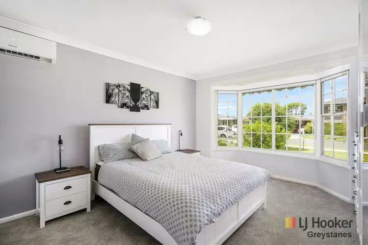Fifth view of Homely house listing, 91 Dawn Street, Greystanes NSW 2145