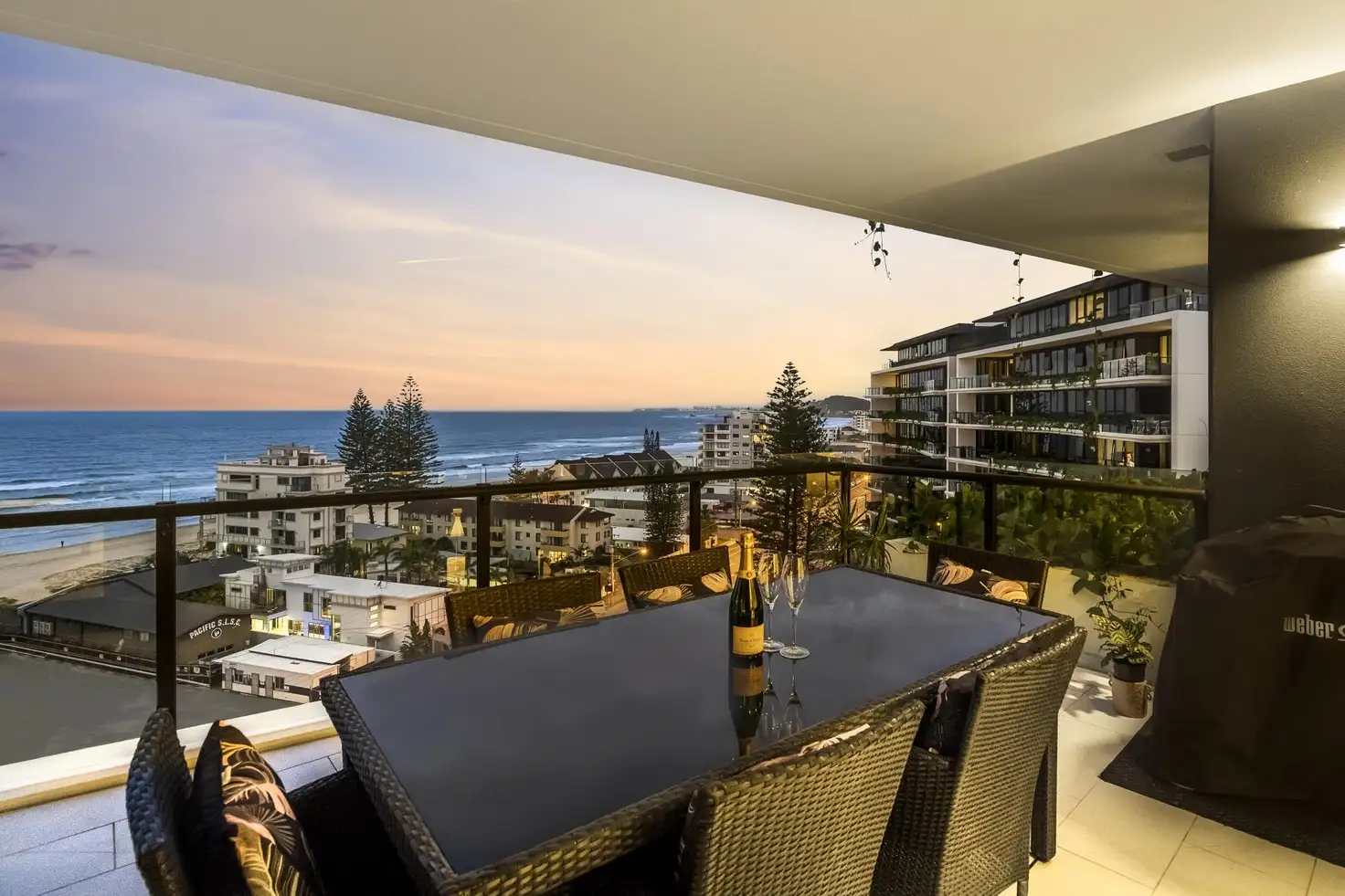 Main view of Homely apartment listing, 21003/1328 Gold Coast Highway, Palm Beach QLD 4221