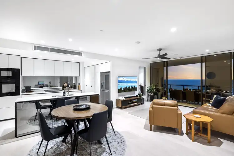 Sixth view of Homely apartment listing, 21003/1328 Gold Coast Highway, Palm Beach QLD 4221