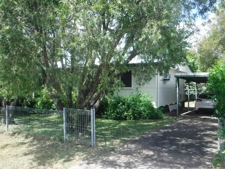 Fifth view of Homely house listing, 12 Clayton Street, Maryborough QLD 4650
