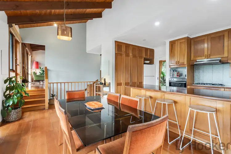 Second view of Homely house listing, 46 The Crescent, Belgrave Heights VIC 3160