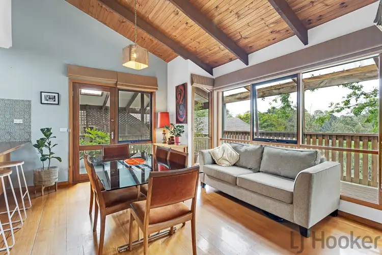 Fourth view of Homely house listing, 46 The Crescent, Belgrave Heights VIC 3160