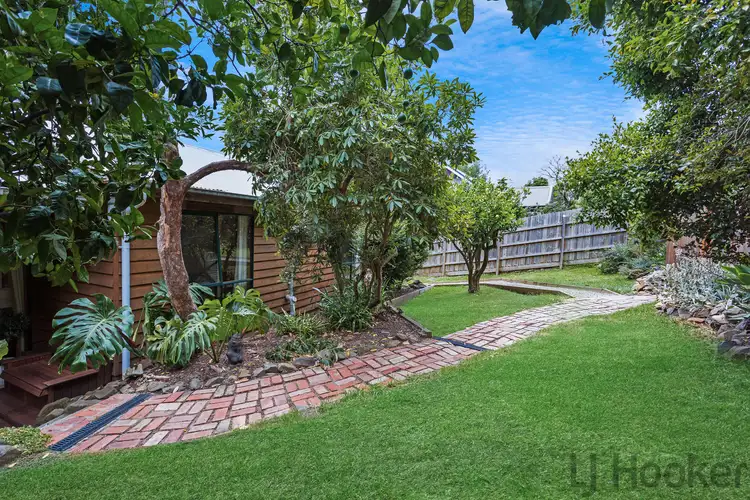 Fifth view of Homely house listing, 46 The Crescent, Belgrave Heights VIC 3160