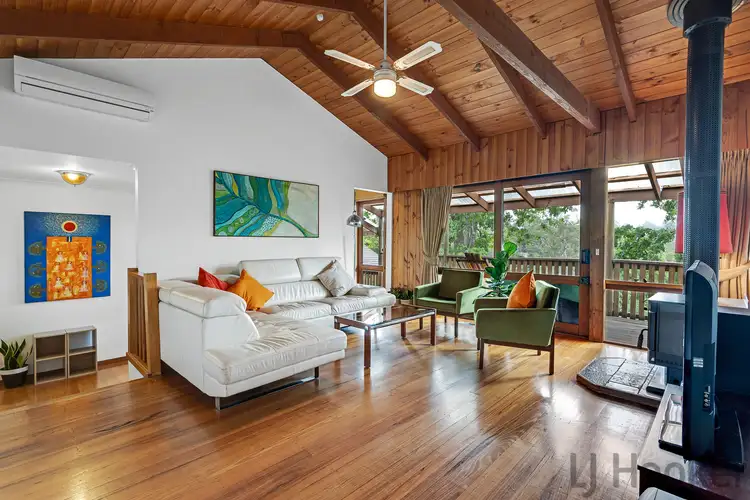 Sixth view of Homely house listing, 46 The Crescent, Belgrave Heights VIC 3160