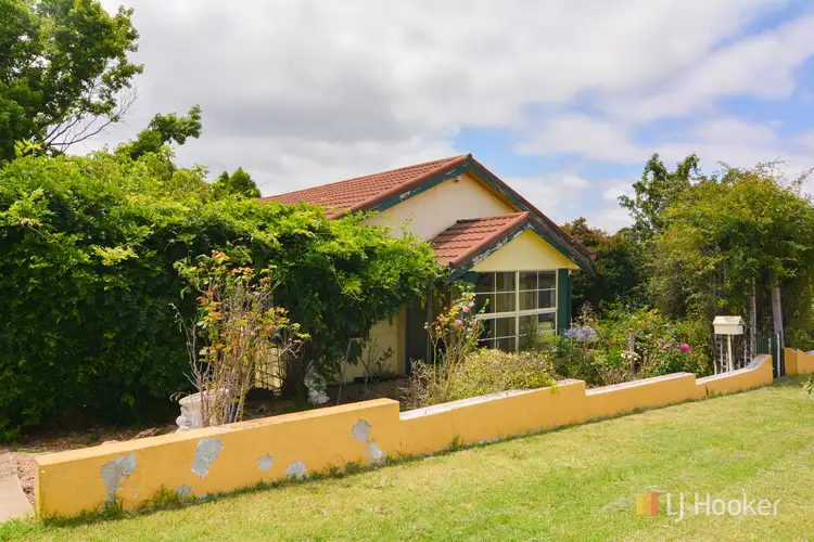 43 Wolgan Road, Lidsdale NSW 2790