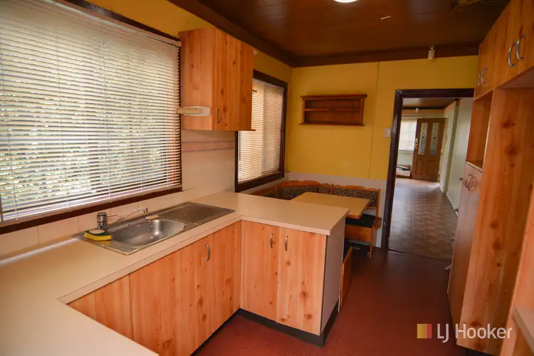 Second view of Homely house listing, 43 Wolgan Road, Lidsdale NSW 2790