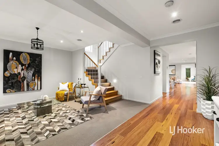 Third view of Homely house listing, 20 Grandpark Circuit, Point Cook VIC 3030