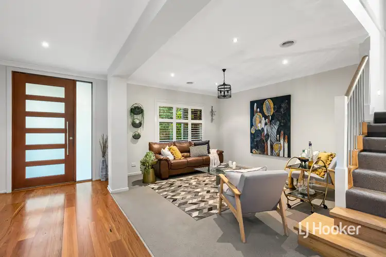 Fourth view of Homely house listing, 20 Grandpark Circuit, Point Cook VIC 3030