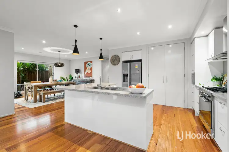 Sixth view of Homely house listing, 20 Grandpark Circuit, Point Cook VIC 3030