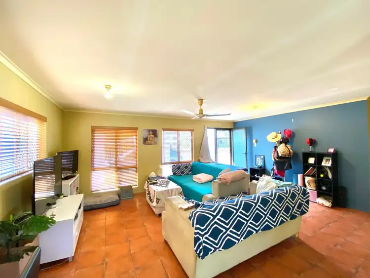 Second view of Homely house listing, 3 Alexander, Boyne Island QLD 4680