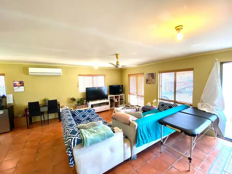 Third view of Homely house listing, 3 Alexander, Boyne Island QLD 4680