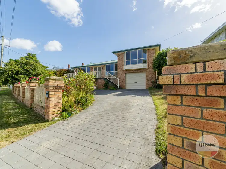 Main view of Homely house listing, 7 Corinna Road, Lindisfarne TAS 7015