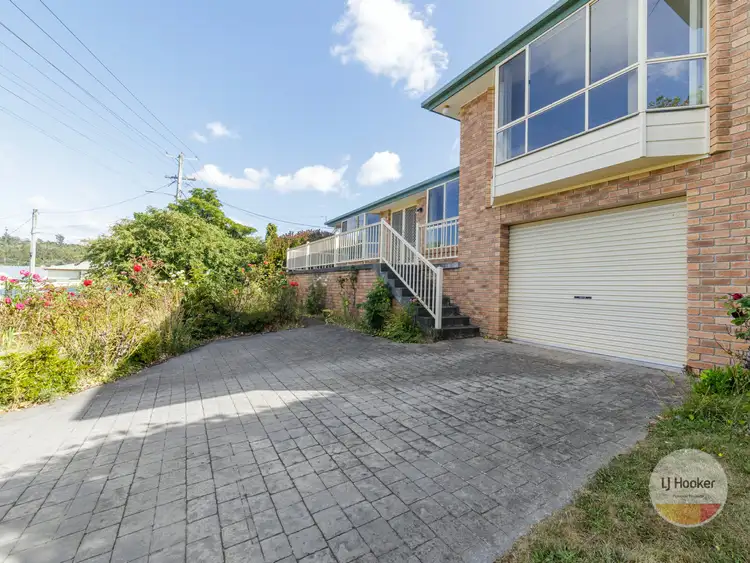 Second view of Homely house listing, 7 Corinna Road, Lindisfarne TAS 7015