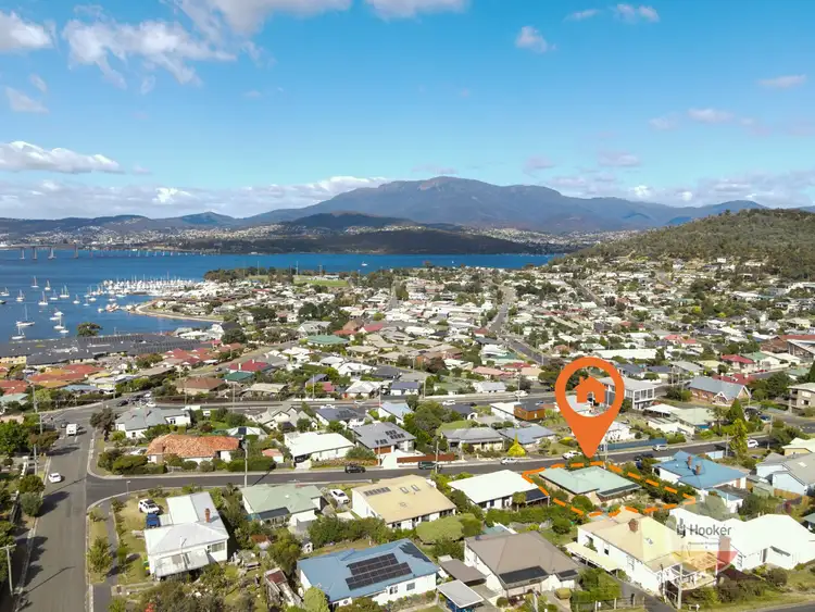Third view of Homely house listing, 7 Corinna Road, Lindisfarne TAS 7015