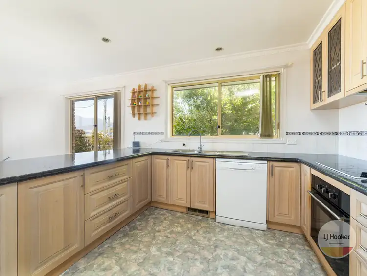 Fifth view of Homely house listing, 7 Corinna Road, Lindisfarne TAS 7015