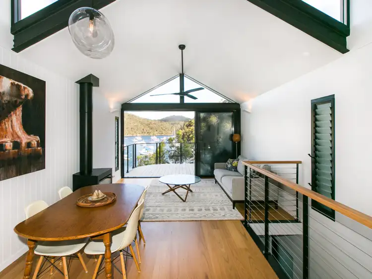 Seventh view of Homely house listing, 3A Notting Lane, Cottage Point NSW 2084