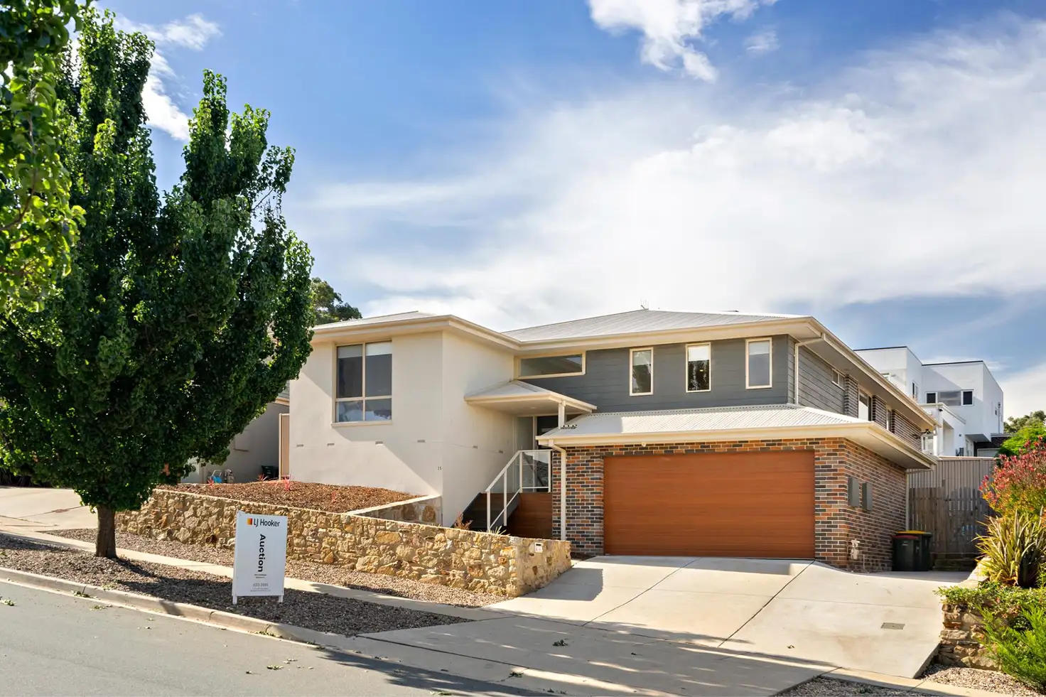 Main view of Homely house listing, 35 Ben Blakeney Street, Bonner ACT 2914