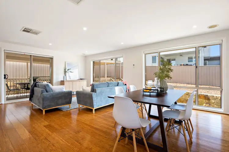 Third view of Homely house listing, 35 Ben Blakeney Street, Bonner ACT 2914