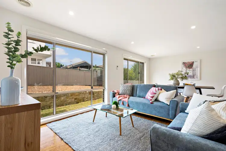 Fourth view of Homely house listing, 35 Ben Blakeney Street, Bonner ACT 2914