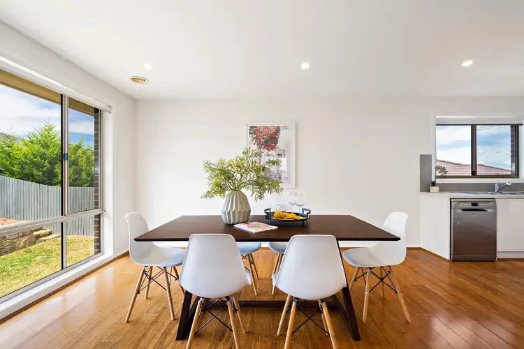 Fifth view of Homely house listing, 35 Ben Blakeney Street, Bonner ACT 2914