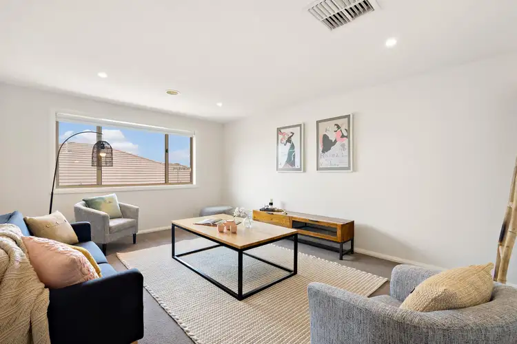 Sixth view of Homely house listing, 35 Ben Blakeney Street, Bonner ACT 2914