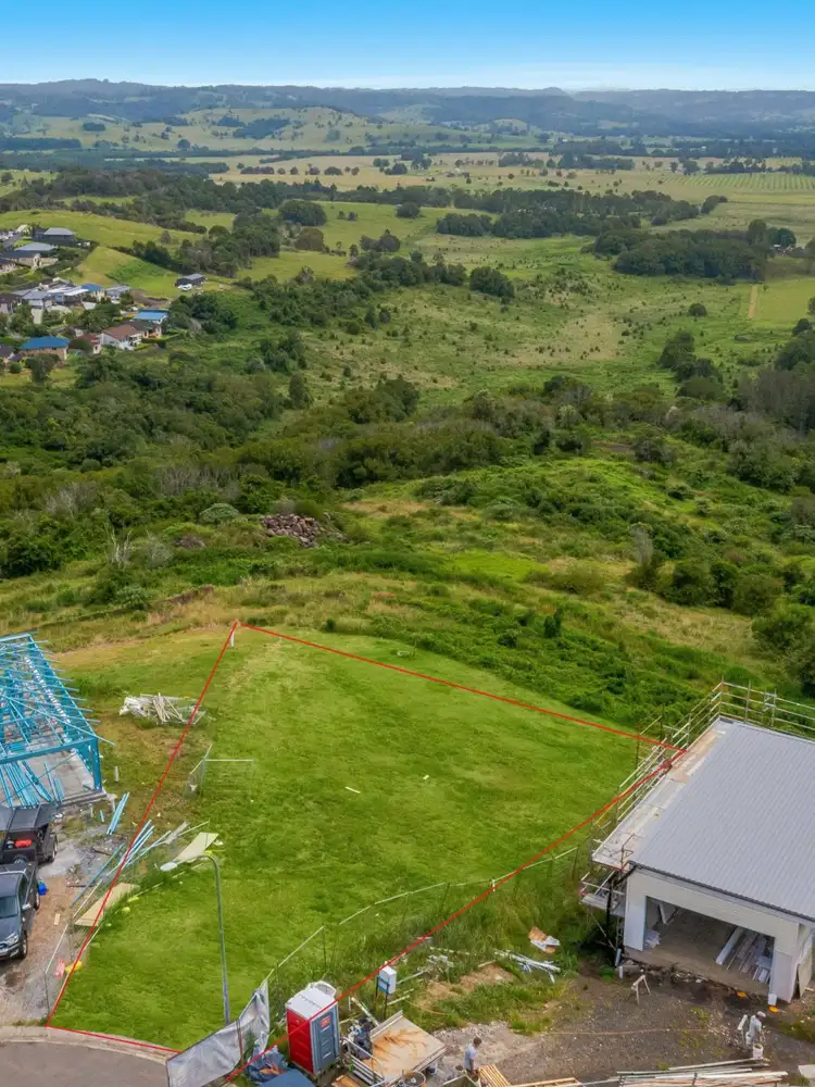 Main view of Homely land listing, 10 Magnus Court, Goonellabah NSW 2480