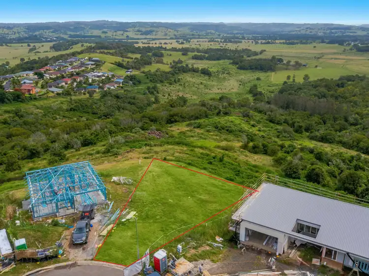 Fourth view of Homely land listing, 10 Magnus Court, Goonellabah NSW 2480