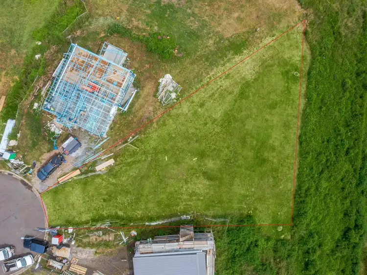 Fifth view of Homely land listing, 10 Magnus Court, Goonellabah NSW 2480
